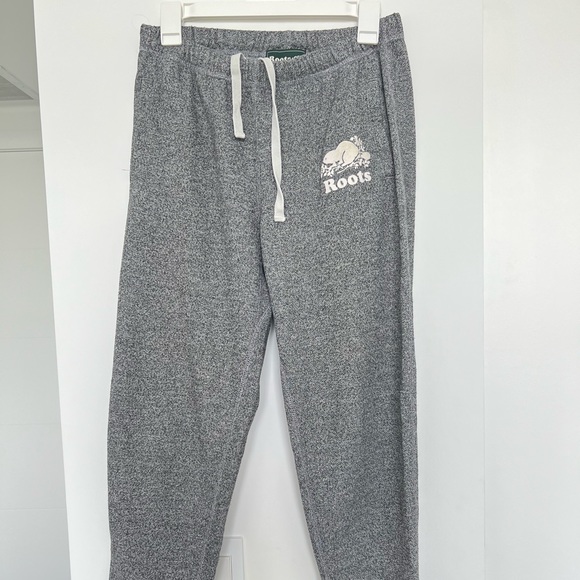 Jumpsuits | Roots Easy Ankle Sweatpant 